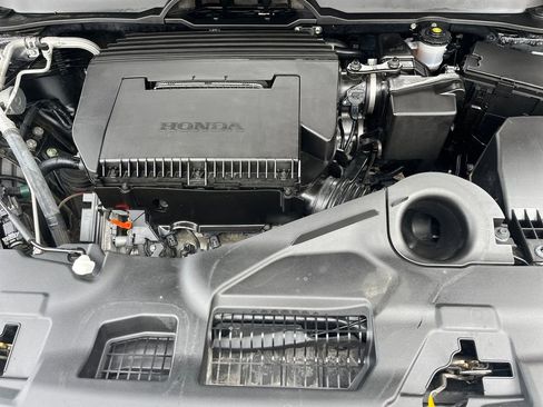 Used 2023 Honda Pilot Elite image 23