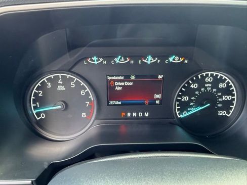 Used 2023 Ford F150 XL w/ STX Appearance Package image 15