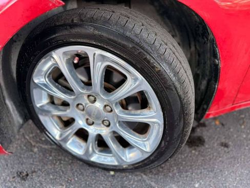 Used 2014 Dodge Dart Limited FWD image 10