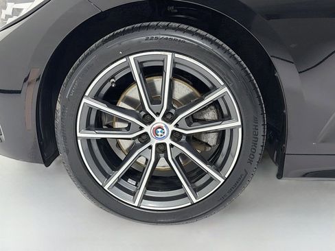 Used 2019 BMW 330i xDrive Sedan image 34