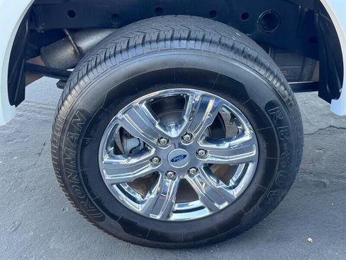 Used 2019 Ford Ranger XLT w/ Equipment Group 301A Mid image 24