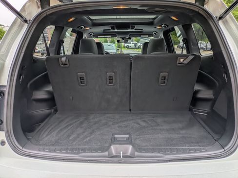 Used 2022 Honda Pilot Black Edition image 36