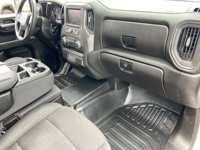 Used 2026 GMC Sierra 1500 Pro w/ Pro Value Package RWD image 23