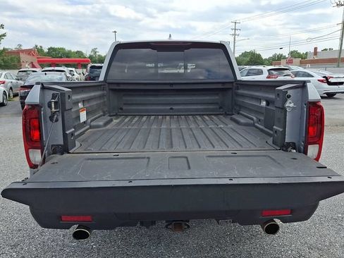 Used 2022 Honda Ridgeline RTL-E image 30