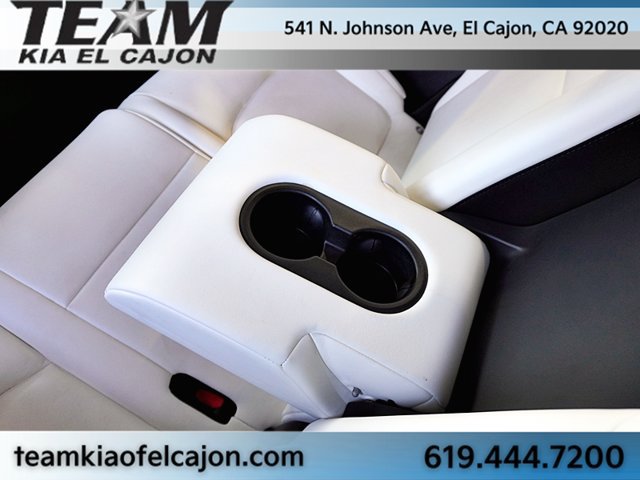Used 2021 Tesla Model Y Long Range AWD/4WD image 25