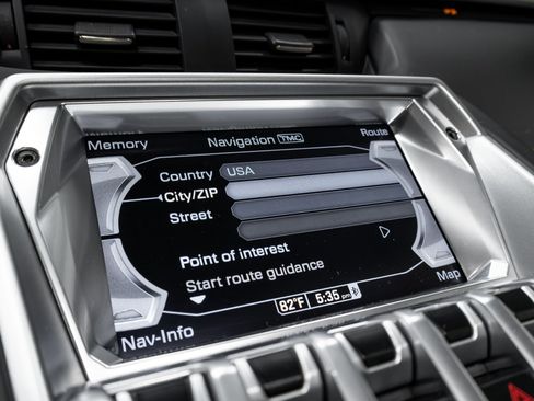 Used 2015 Lamborghini Aventador LP 700-4 image 85