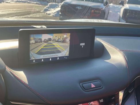Used 2021 Acura TLX w/ A-SPEC Pkg image 29