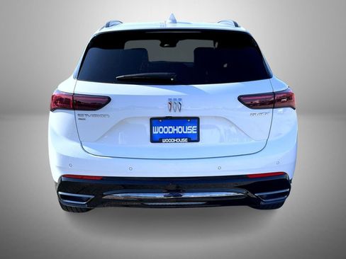 Certified 2024 Buick Envision Sport Touring image 5