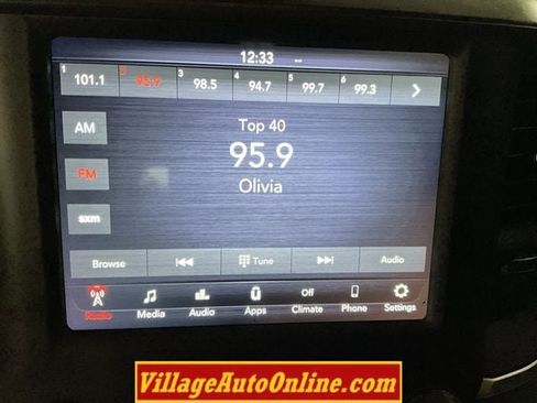 Used 2019 RAM 1500 Big Horn image 23