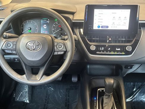 Certified 2024 Toyota Corolla LE w/ LE Convenience Package FWD image 20