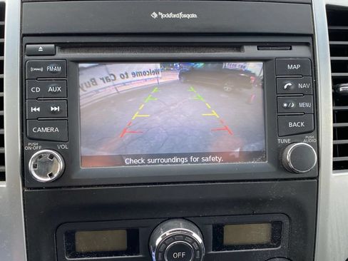 Used 2013 Nissan Frontier PRO-4X AWD/4WD image 31