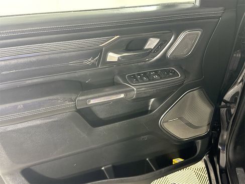 Used 2021 RAM 1500 Limited image 25