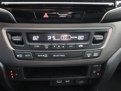 Used 2025 Honda Ridgeline RTL image 27