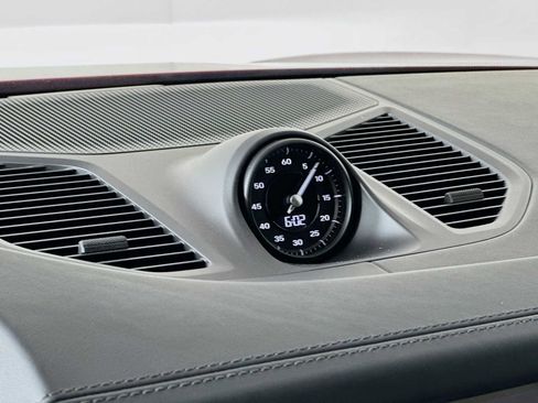 New 2026 Porsche Cayenne Coupe image 17