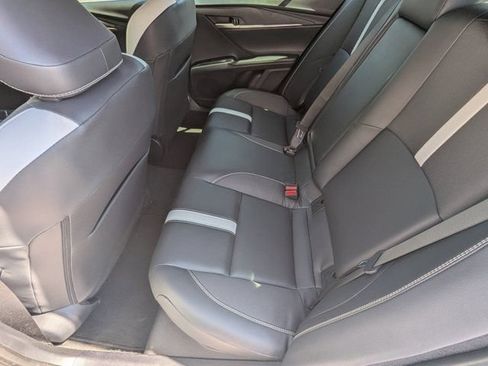 Used 2025 Toyota Camry SE w/ Convenience Package FWD image 17