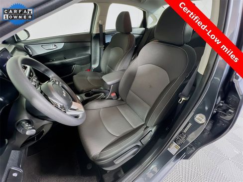 Certified 2023 Kia Forte LXS image 19