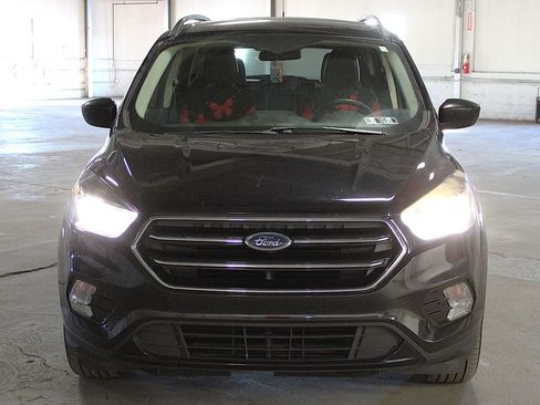 Used 2019 Ford Escape SE AWD/4WD image 9
