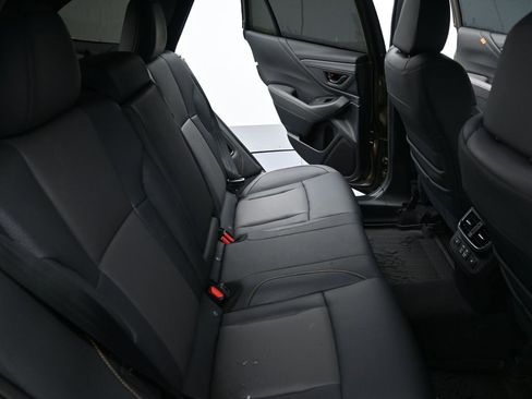 Used 2025 Subaru Outback Wilderness w/ Wilderness Package image 13