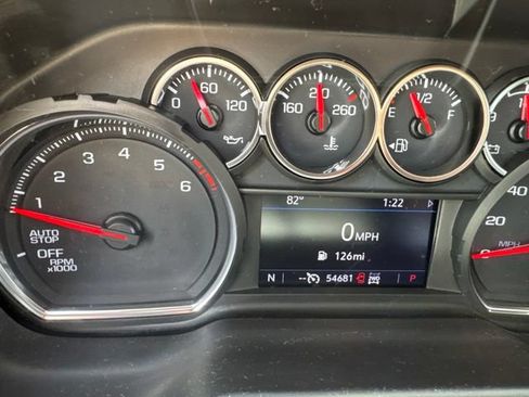 Used 2023 Chevrolet Tahoe LS w/ Driver Alert Package AWD/4WD image 34