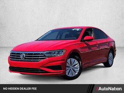 Used 2019 Volkswagen Jetta