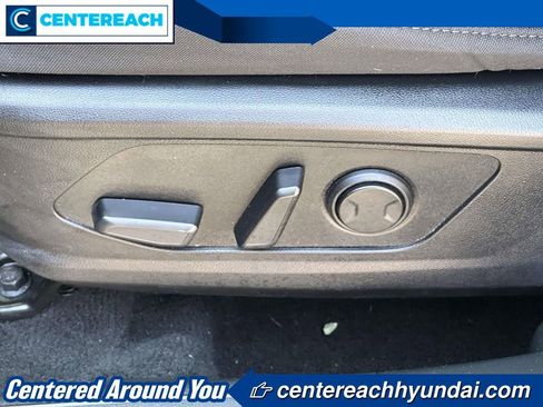 Used 2023 Hyundai Tucson SEL image 15