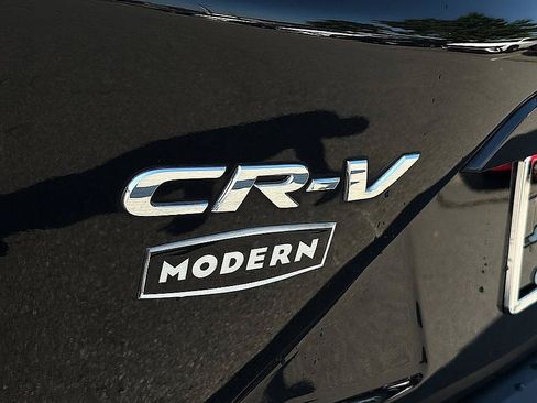 Used 2019 Honda CR-V EX image 29