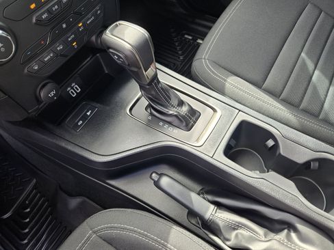 Certified 2022 Ford Ranger XLT w/ Equipment Group 301A Mid image 18