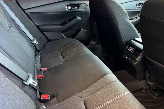 Used 2025 Honda Accord Sport image 18