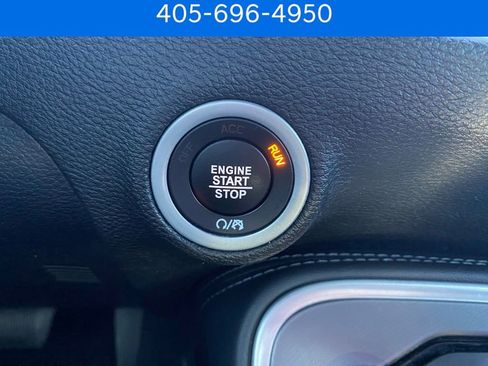 Used 2021 Dodge Challenger GT image 28