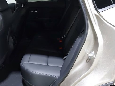 New 2026 Nissan Murano SL AWD/4WD image 21