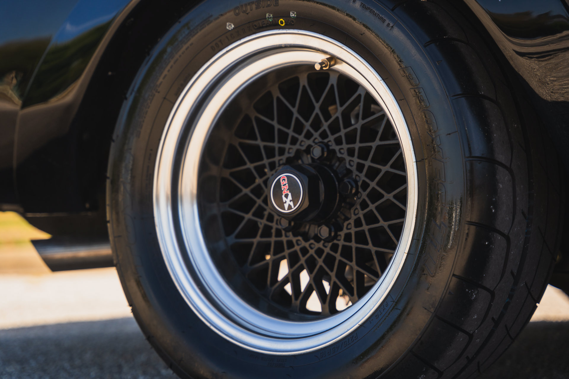 Used 1987 Buick Regal Coupe RWD image 38