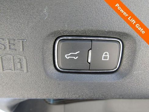 Certified 2025 Ford Expedition Max Active AWD/4WD image 22