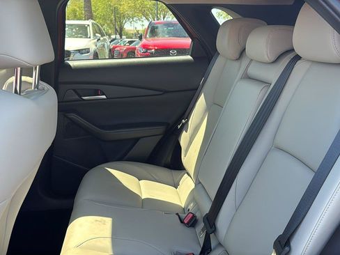 New 2026 MAZDA CX-30 AWD 2.5 S image 24