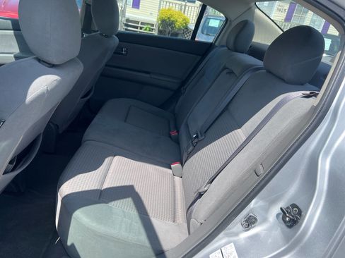 Used 2008 Nissan Sentra 2.0 S w/ Convenience Plus Pkg FWD image 12