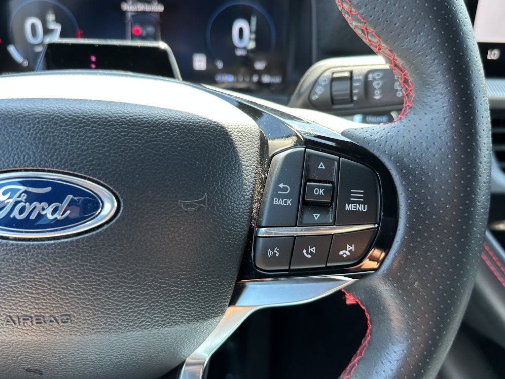 Used 2025 Ford Explorer ST-Line AWD/4WD image 61