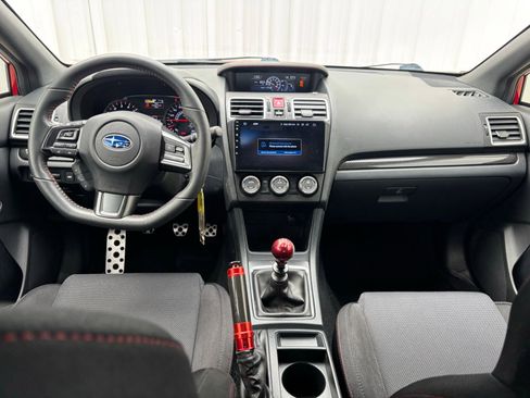 Used 2018 Subaru WRX Base image 26