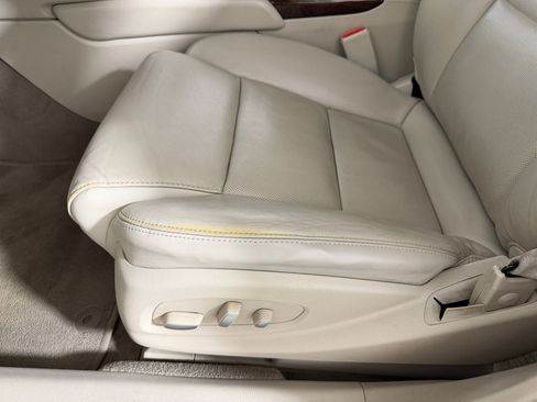 Used 2016 Cadillac XTS Luxury FWD image 11