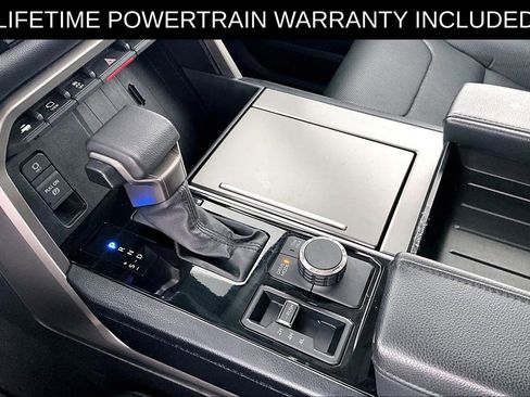 Used 2023 Toyota Sequoia SR5 w/ SR5 Premium Package image 18