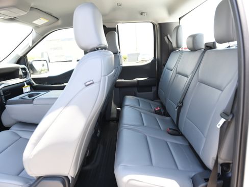 New 2026 Ford F150 XL RWD image 12