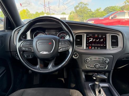 Used 2023 Dodge Charger SXT RWD image 20