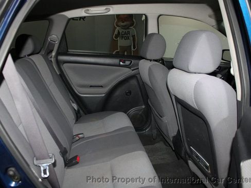 Used 2005 Toyota Matrix image 24