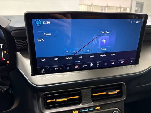 New 2026 Ford Maverick Tremor AWD/4WD image 16