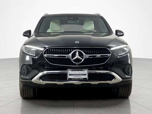 Used 2024 Mercedes-Benz GLC 300 image 8