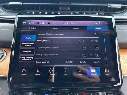 Used 2023 Jeep Grand Cherokee Summit image 62