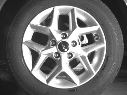 Used 2025 Kia Soul LX w/ LX Technology Package FWD image 14