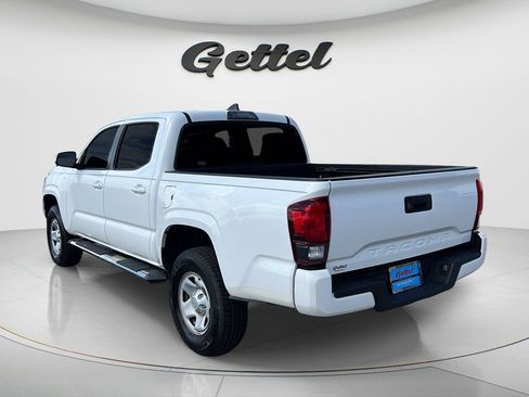 Used 2019 Toyota Tacoma SR w/ SR Convenience Package RWD image 7