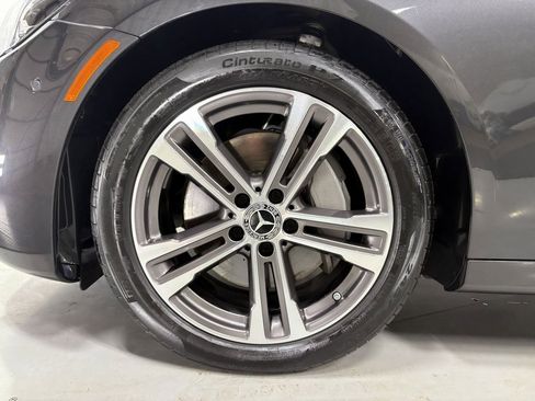 Certified 2023 Mercedes-Benz E 350 E 350 image 35