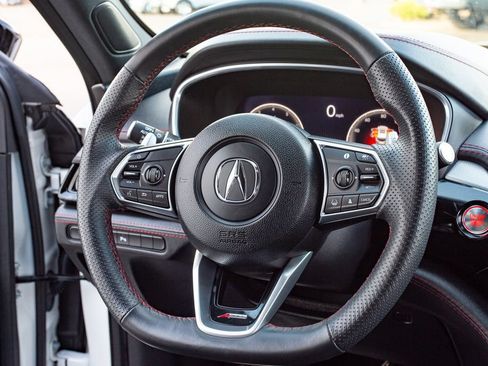 Used 2024 Acura MDX A-Spec AWD/4WD image 26