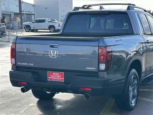 Used 2022 Honda Ridgeline RTL image 7