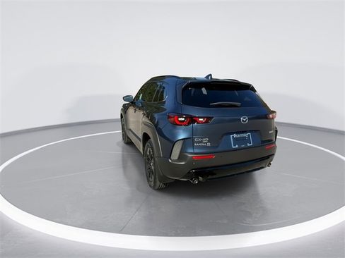 New 2026 MAZDA CX-50 AWD 2.5 Hybrid w/ Weather Package image 7